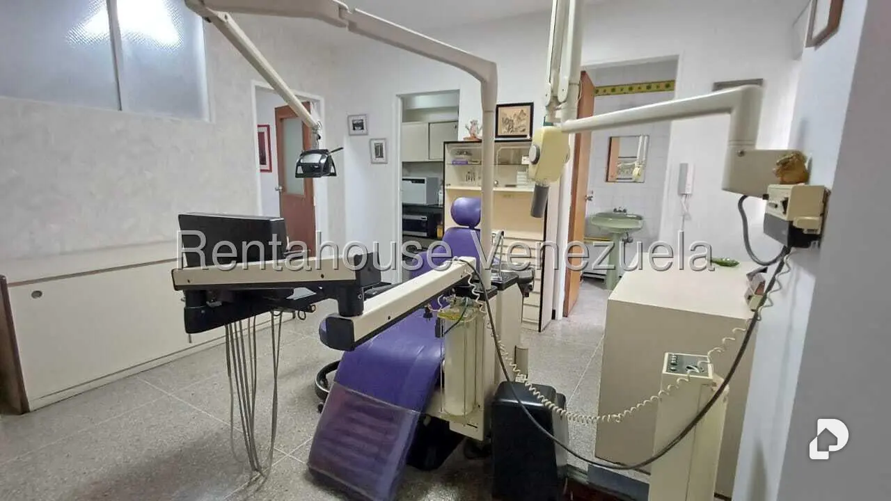 Local comercial en Parroquia San Juan, Caracas – 14