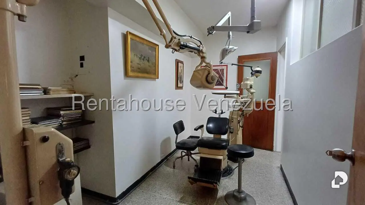 Local comercial en Parroquia San Juan, Caracas – 10