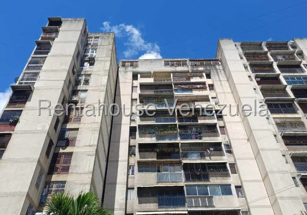 Local comercial en Parroquia San Juan, Caracas - 1