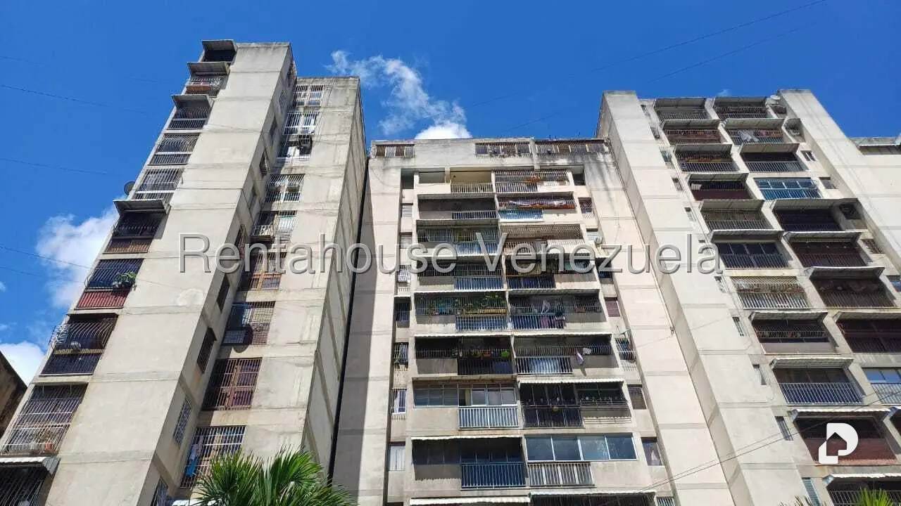 Local comercial en Parroquia San Juan, Caracas – 1