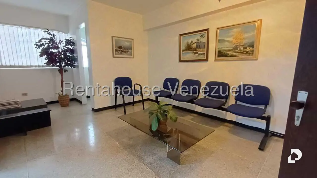 Local comercial en Parroquia San Juan, Caracas – 6