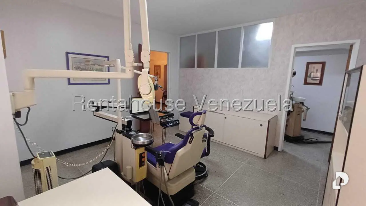 Local comercial en Parroquia San Juan, Caracas – 13