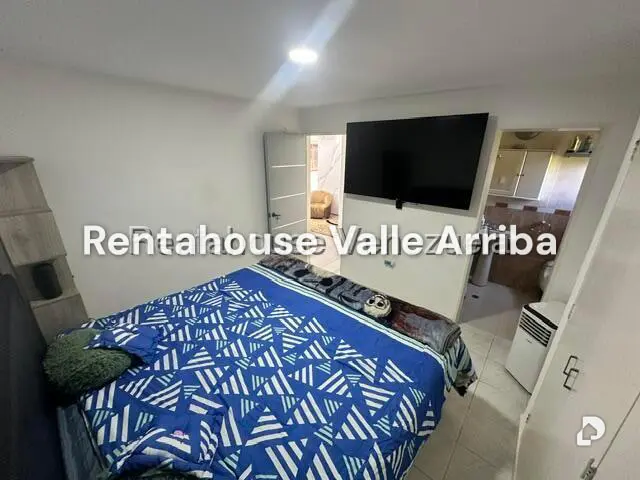 Apartamento en Los Salias, San Antonio de Los Altos – 26