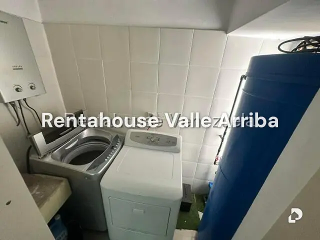 Apartamento en Los Salias, San Antonio de Los Altos – 17
