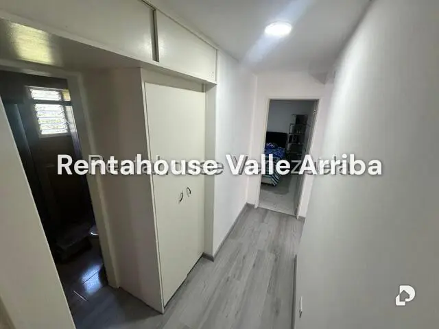 Apartamento en Los Salias, San Antonio de Los Altos – 21