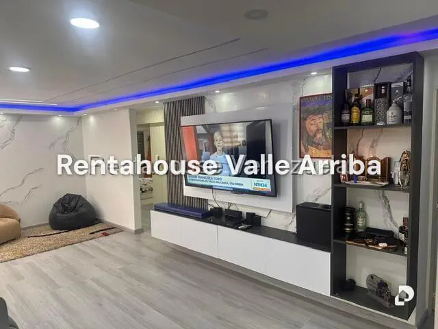 Apartamento en Los Salias, San Antonio de Los Altos – 10