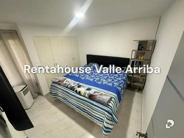 Apartamento en Los Salias, San Antonio de Los Altos – 24