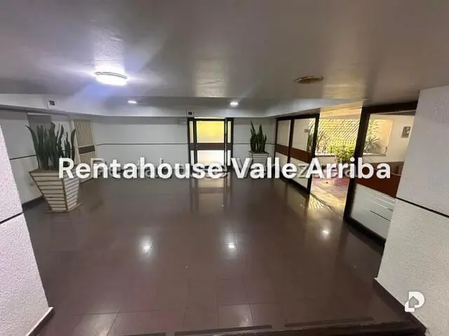 Apartamento en Los Salias, San Antonio de Los Altos – 5