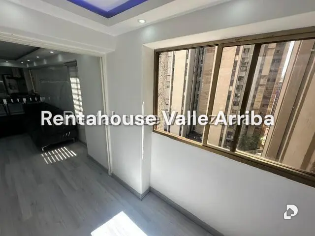 Apartamento en Los Salias, San Antonio de Los Altos – 19