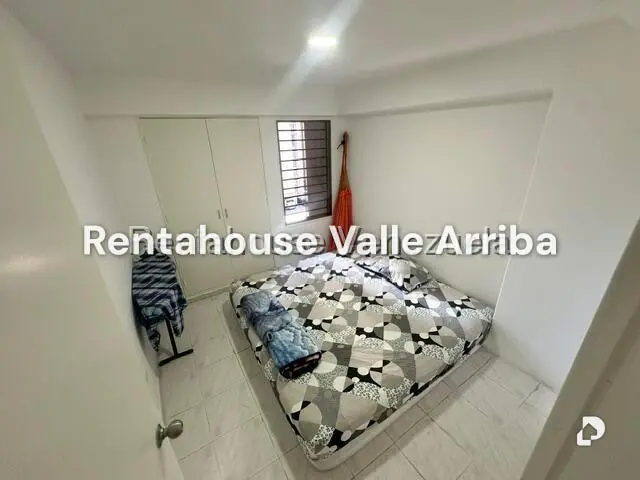 Apartamento en Los Salias, San Antonio de Los Altos – 28