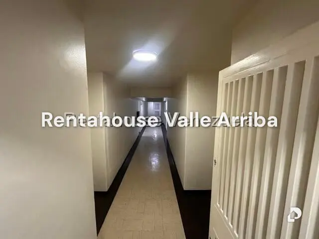 Apartamento en Los Salias, San Antonio de Los Altos – 8