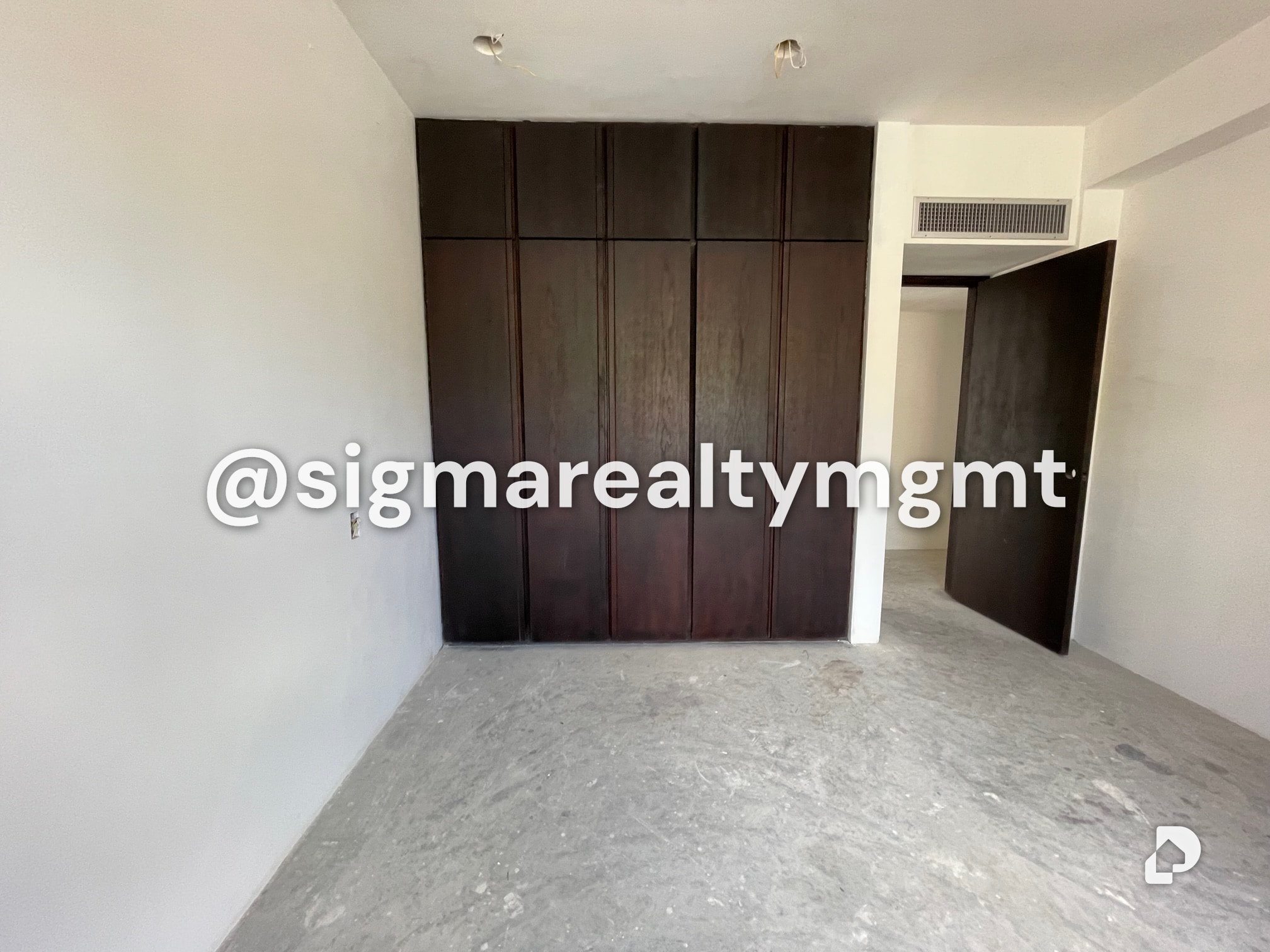 Apartamento en Los Campitos, Caracas – 9