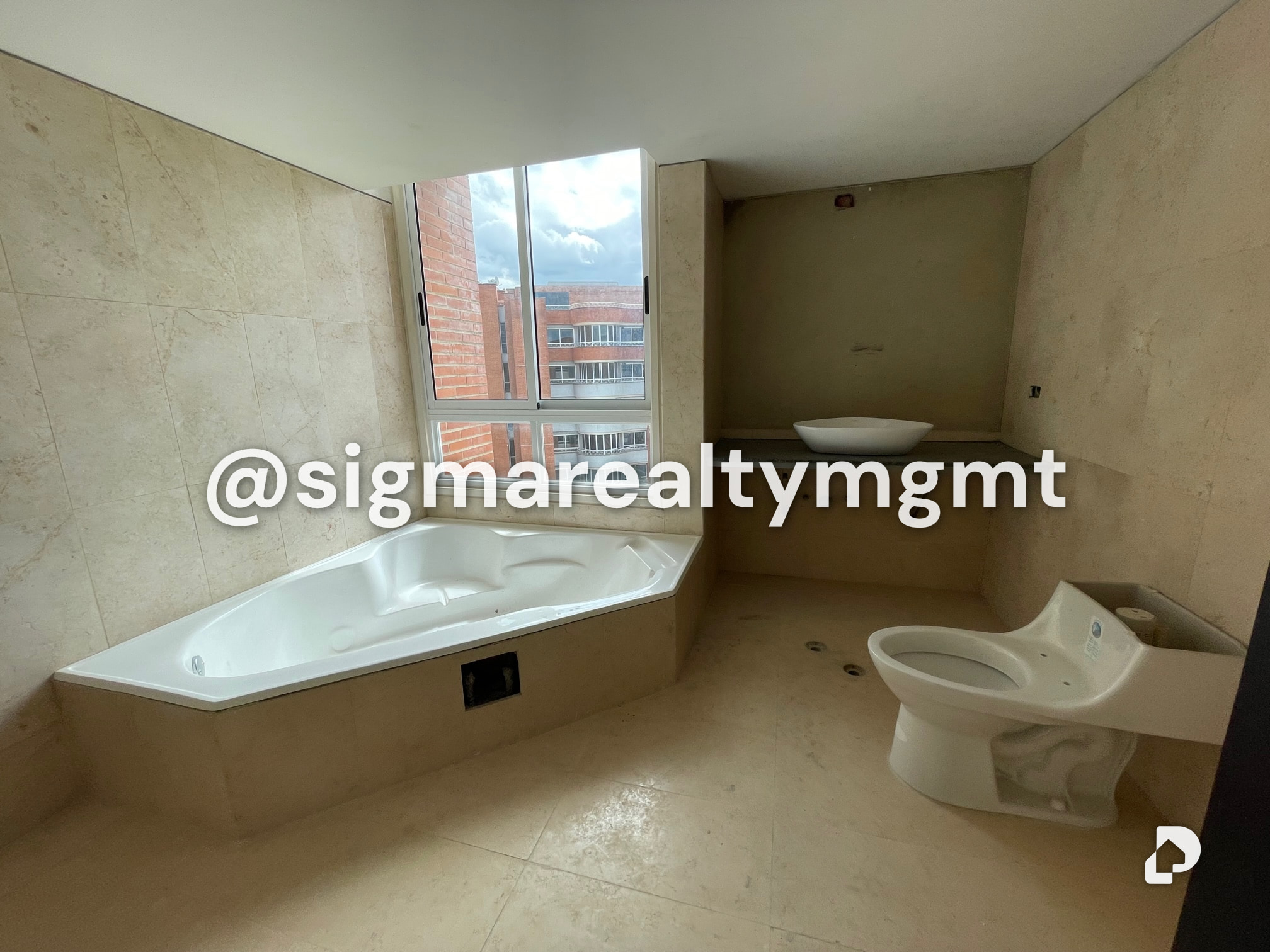 Apartamento en Los Campitos, Caracas – 10