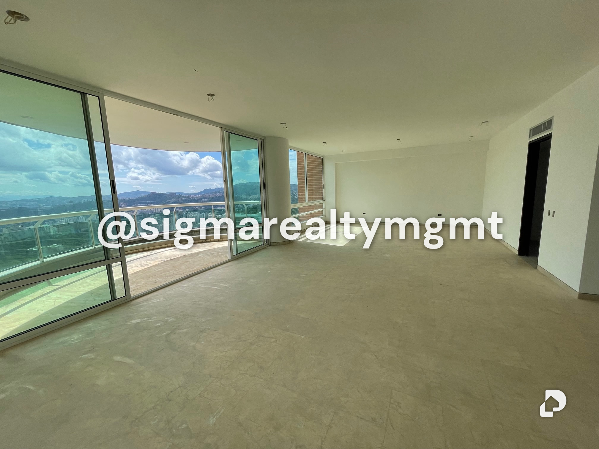 Apartamento en Los Campitos, Caracas – 7