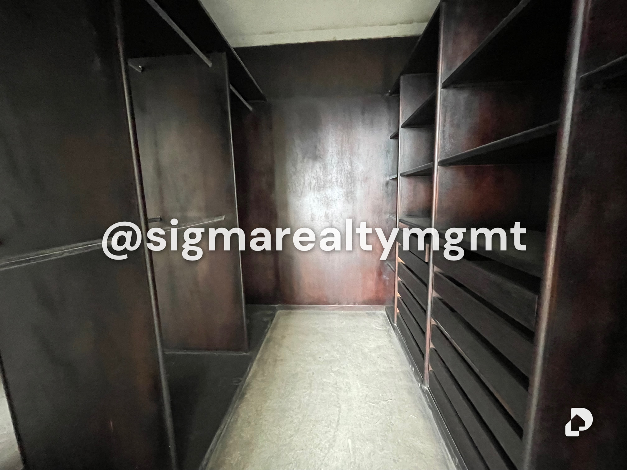 Apartamento en Los Campitos, Caracas – 8