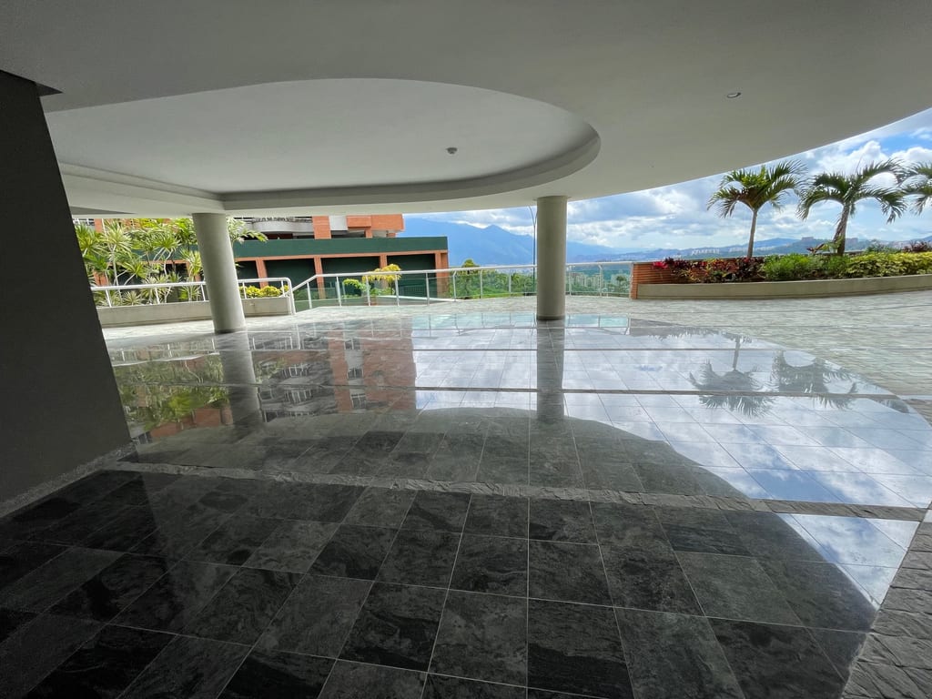 Apartamento en Los Campitos, Caracas - 1
