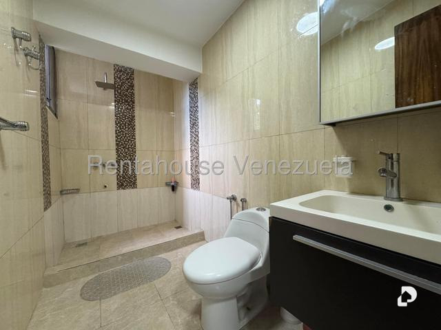 Apartamento en Santa Inés, Caracas – 8