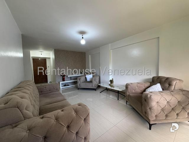 Apartamento en Santa Inés, Caracas – 4