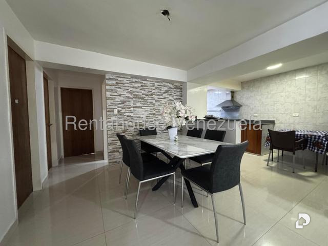 Apartamento en Santa Inés, Caracas – 5