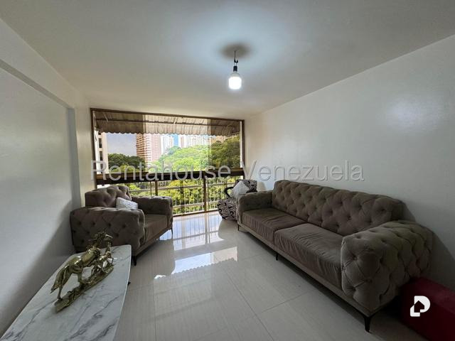 Apartamento en Santa Inés, Caracas – 3