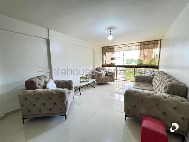 Apartamento en Santa Inés, Caracas – 2