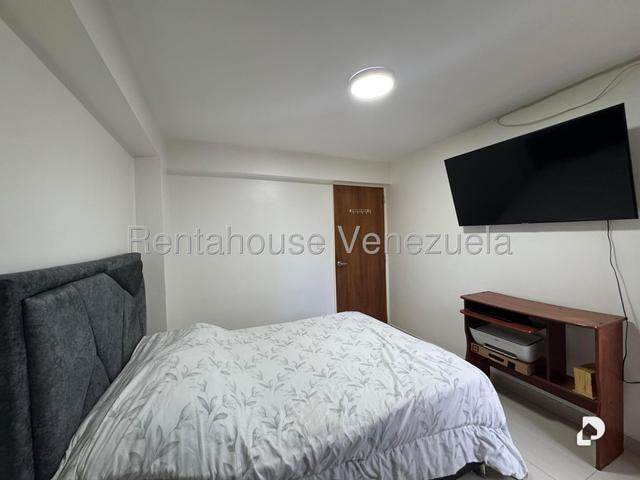 Apartamento en Santa Inés, Caracas – 9