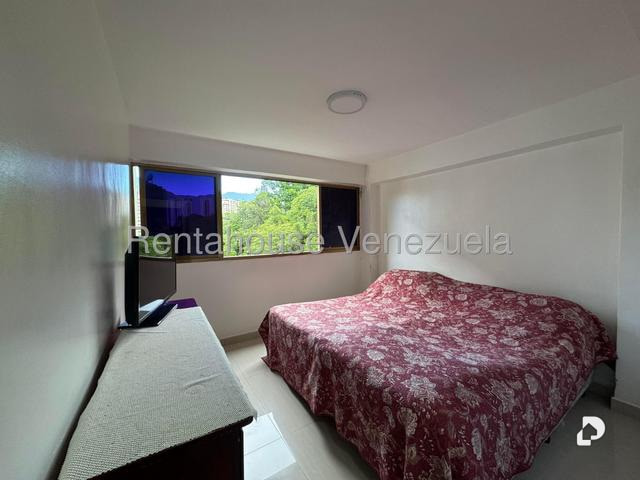 Apartamento en Santa Inés, Caracas – 7