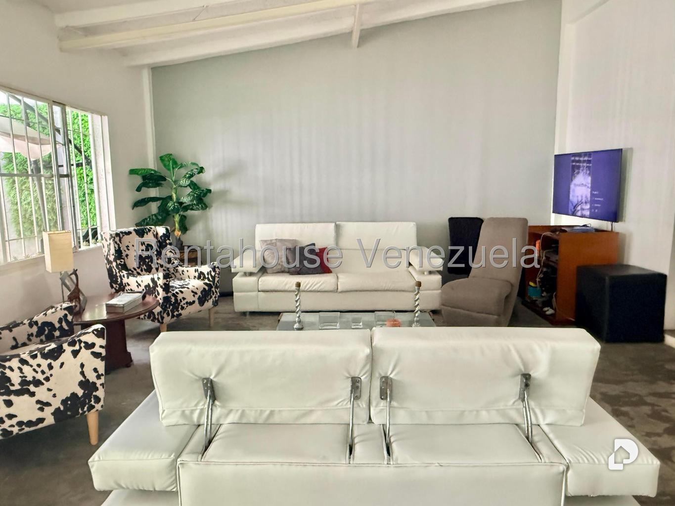 Casa en La Floresta, Caracas – 6