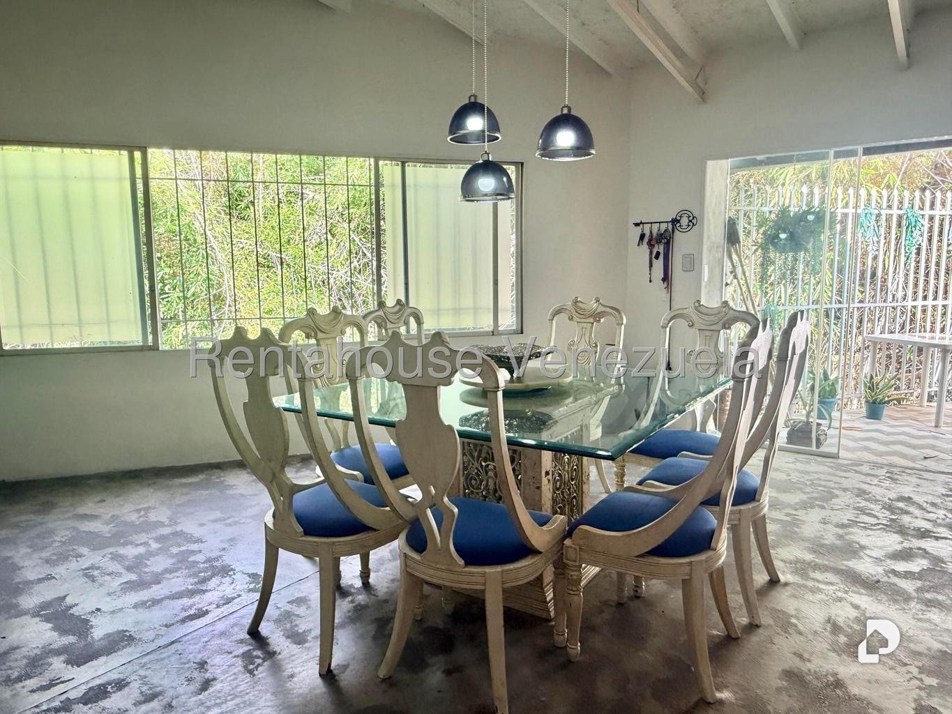 Casa en La Floresta, Caracas – 9