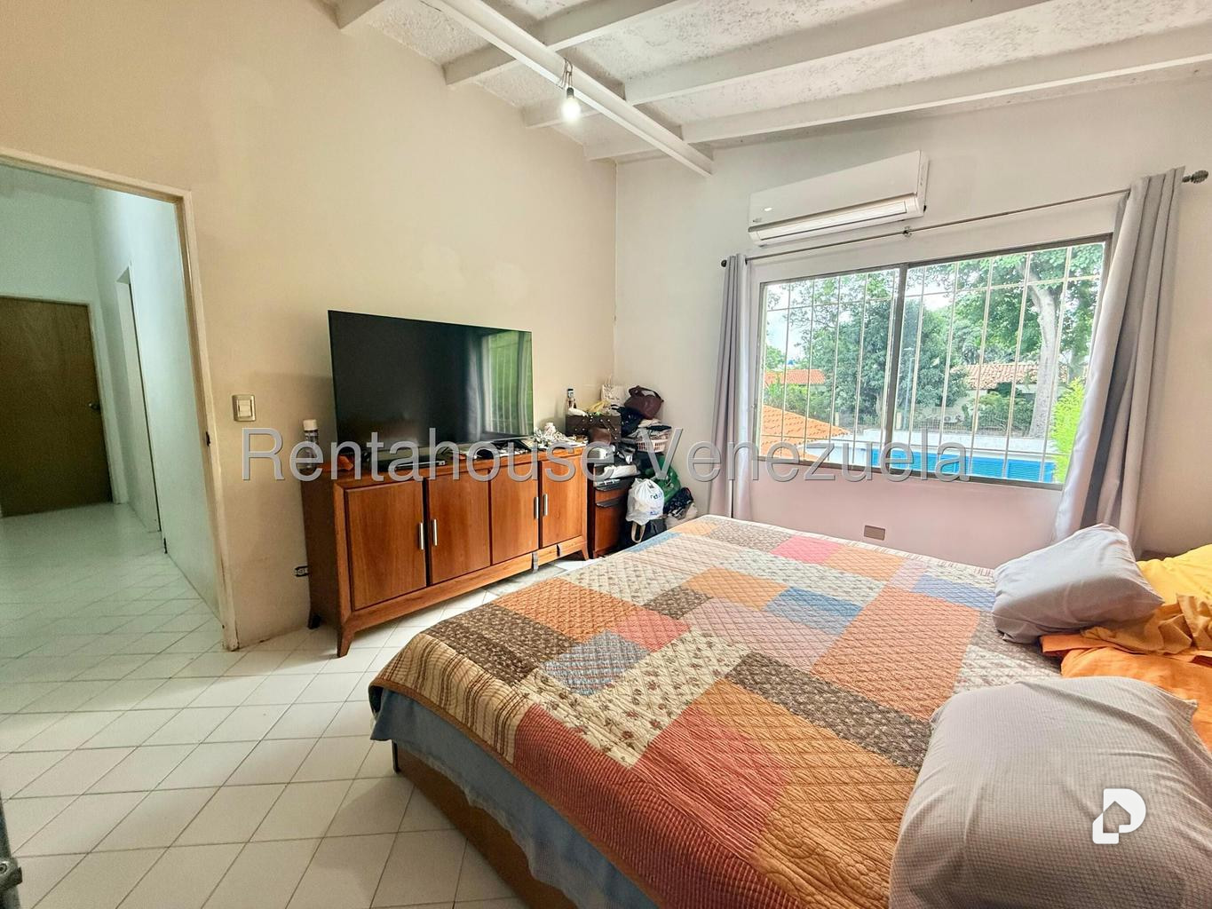 Casa en La Floresta, Caracas – 21