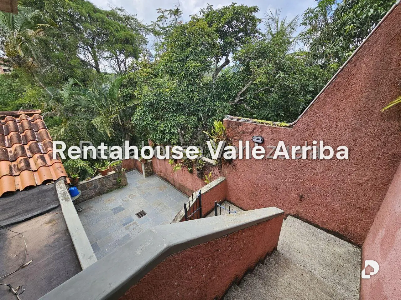 Casa en La Lagunita Country Club, Caracas – 13