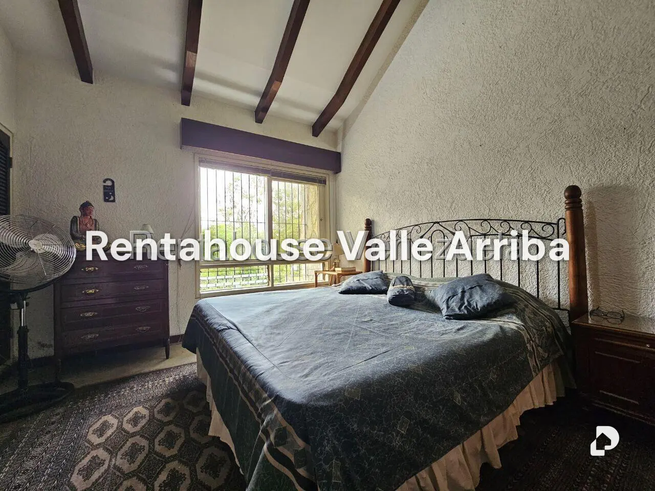 Casa en La Lagunita Country Club, Caracas – 27