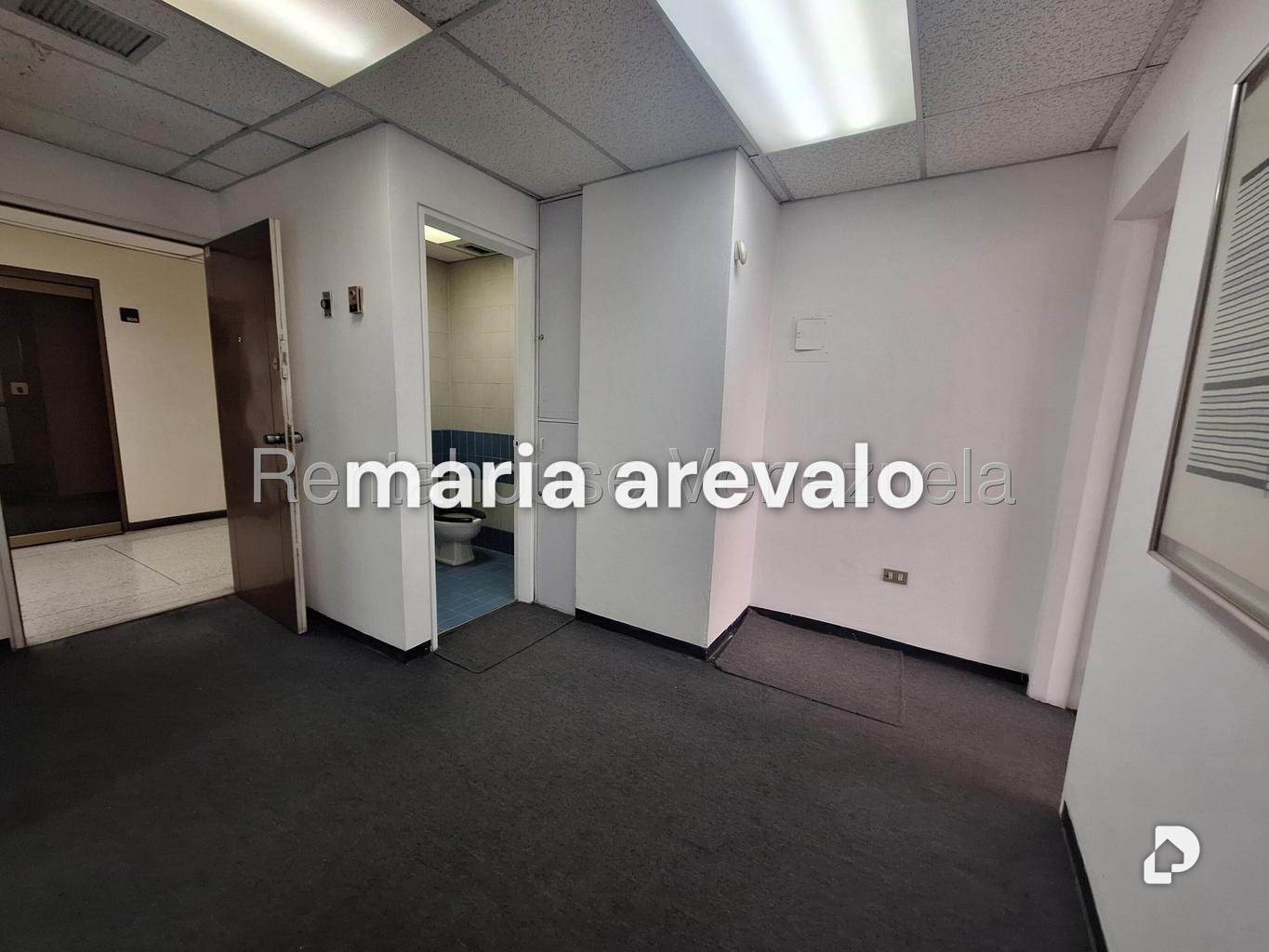 Oficina en Santa Paula, Caracas – 18