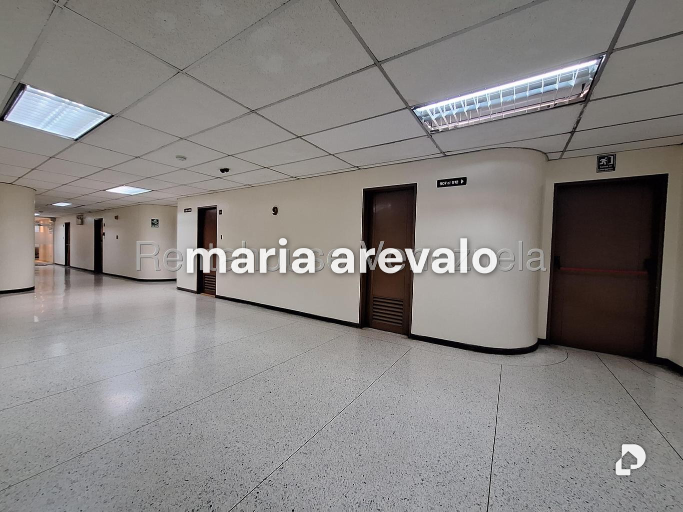 Oficina en Santa Paula, Caracas – 7