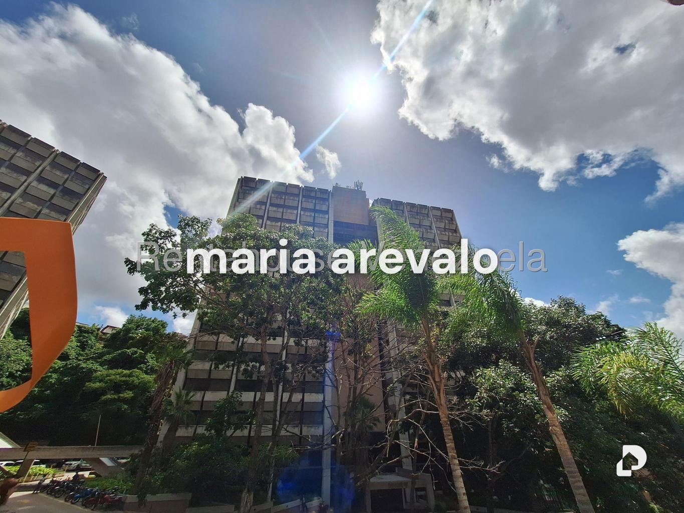 Oficina en Santa Paula, Caracas – 1