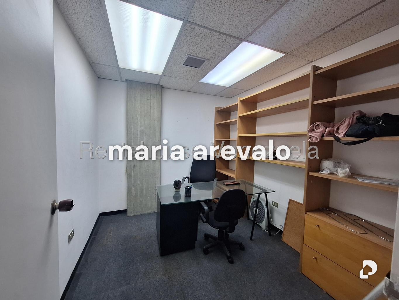 Oficina en Santa Paula, Caracas – 9