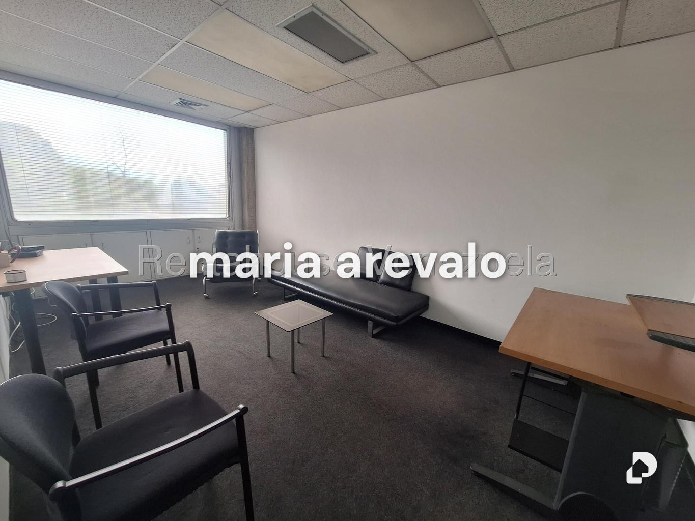 Oficina en Santa Paula, Caracas – 10