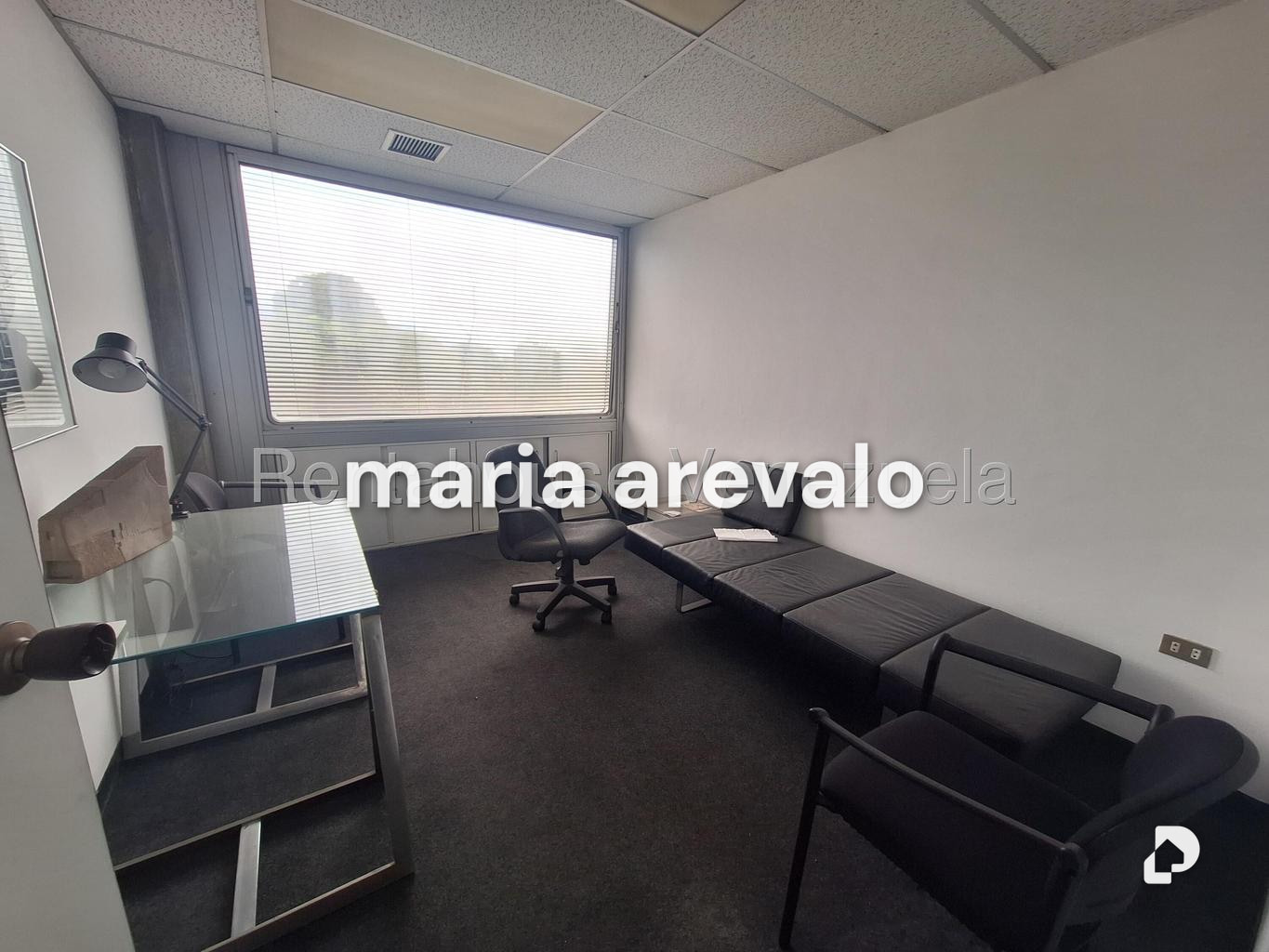 Oficina en Santa Paula, Caracas – 12