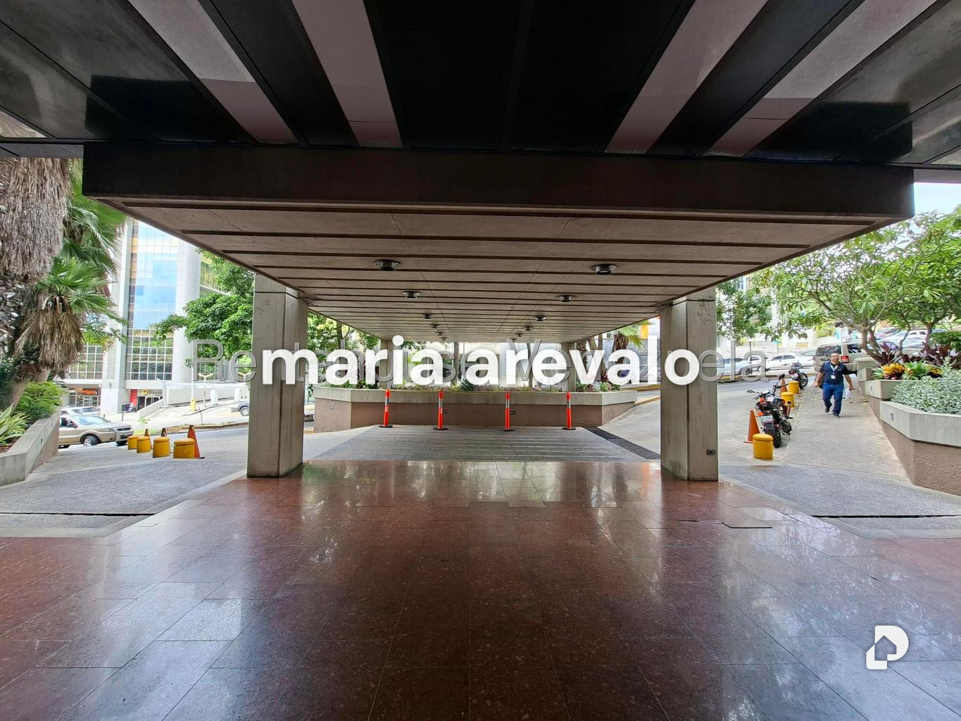 Oficina en Santa Paula, Caracas – 20