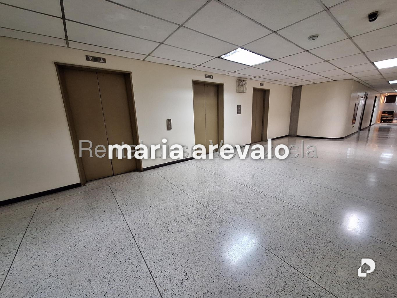 Oficina en Santa Paula, Caracas – 6