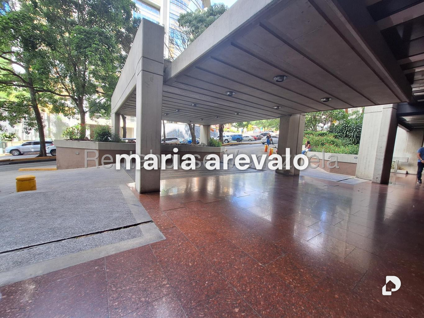 Oficina en Santa Paula, Caracas – 3