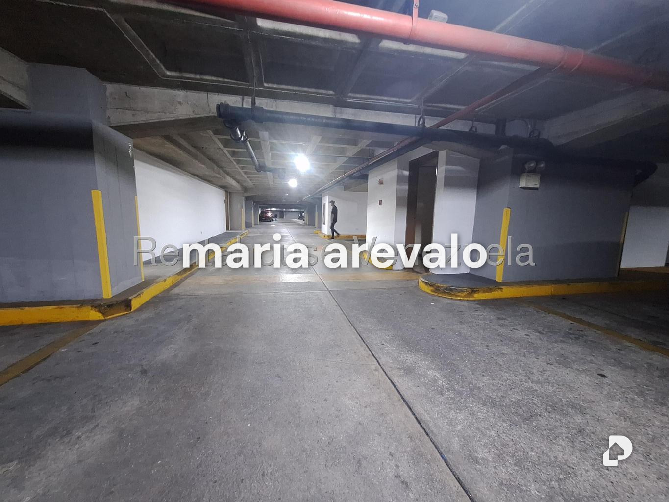 Oficina en Santa Paula, Caracas – 21