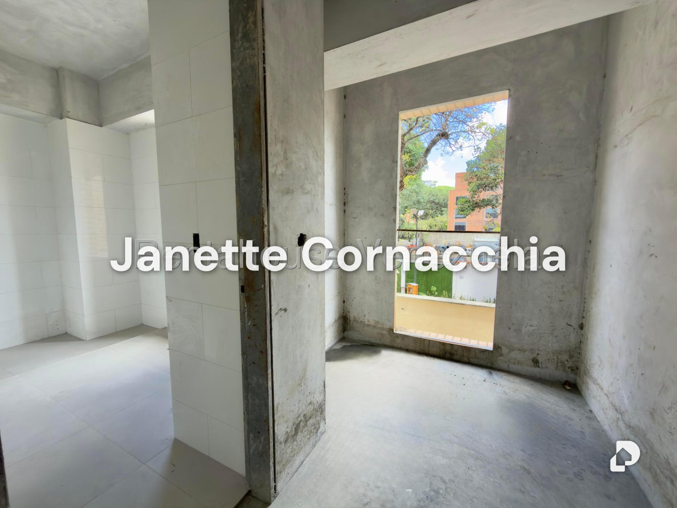 Apartamento en El Rosal, Caracas – 12