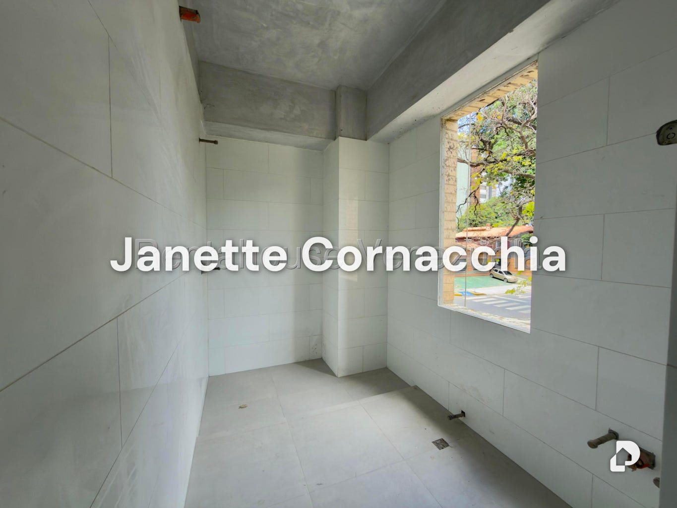 Apartamento en El Rosal, Caracas – 13
