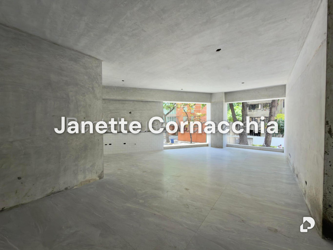 Apartamento en El Rosal, Caracas – 9