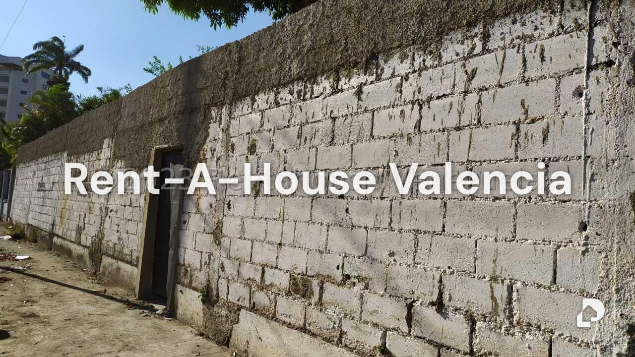 Terreno en La Viña, Valencia – 2