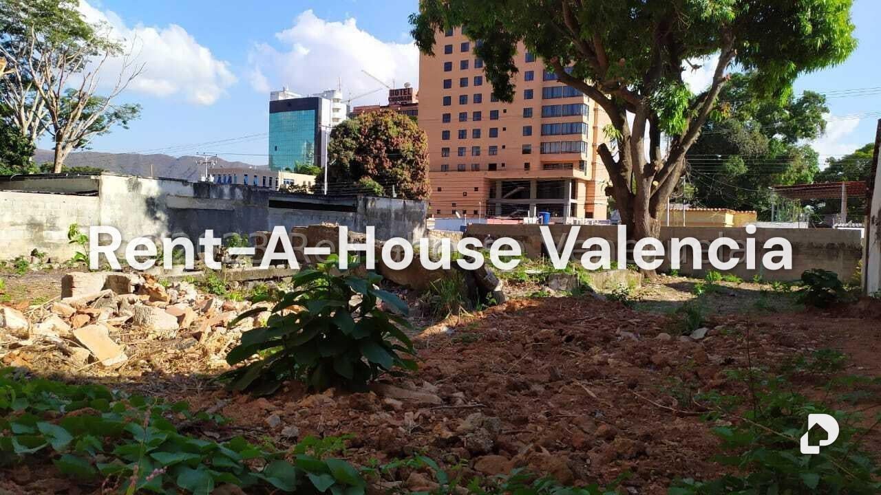 Terreno en La Viña, Valencia – 1