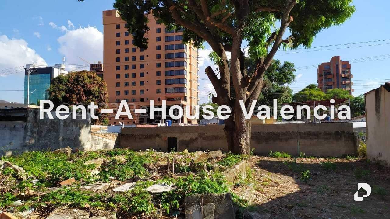 Terreno en La Viña, Valencia – 14