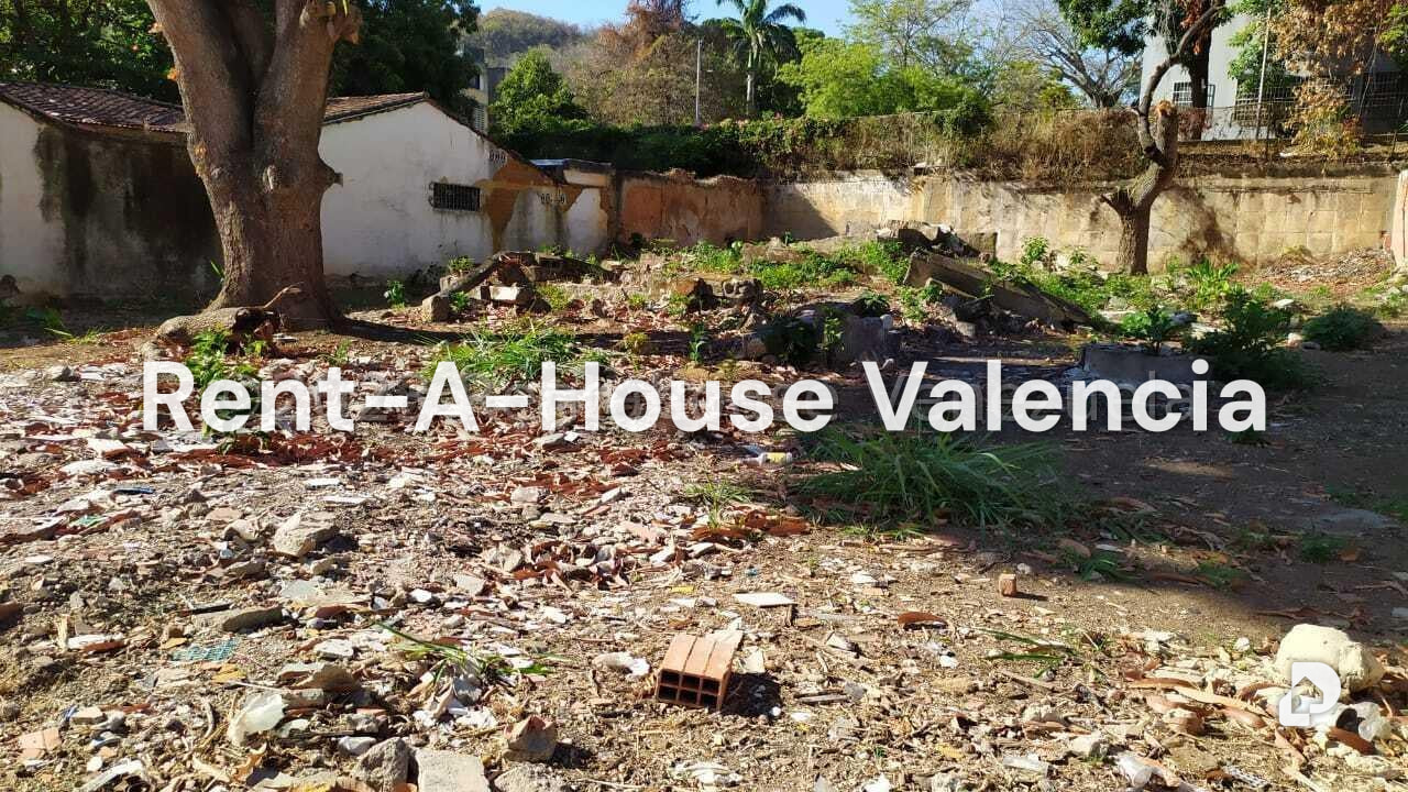 Terreno en La Viña, Valencia – 7