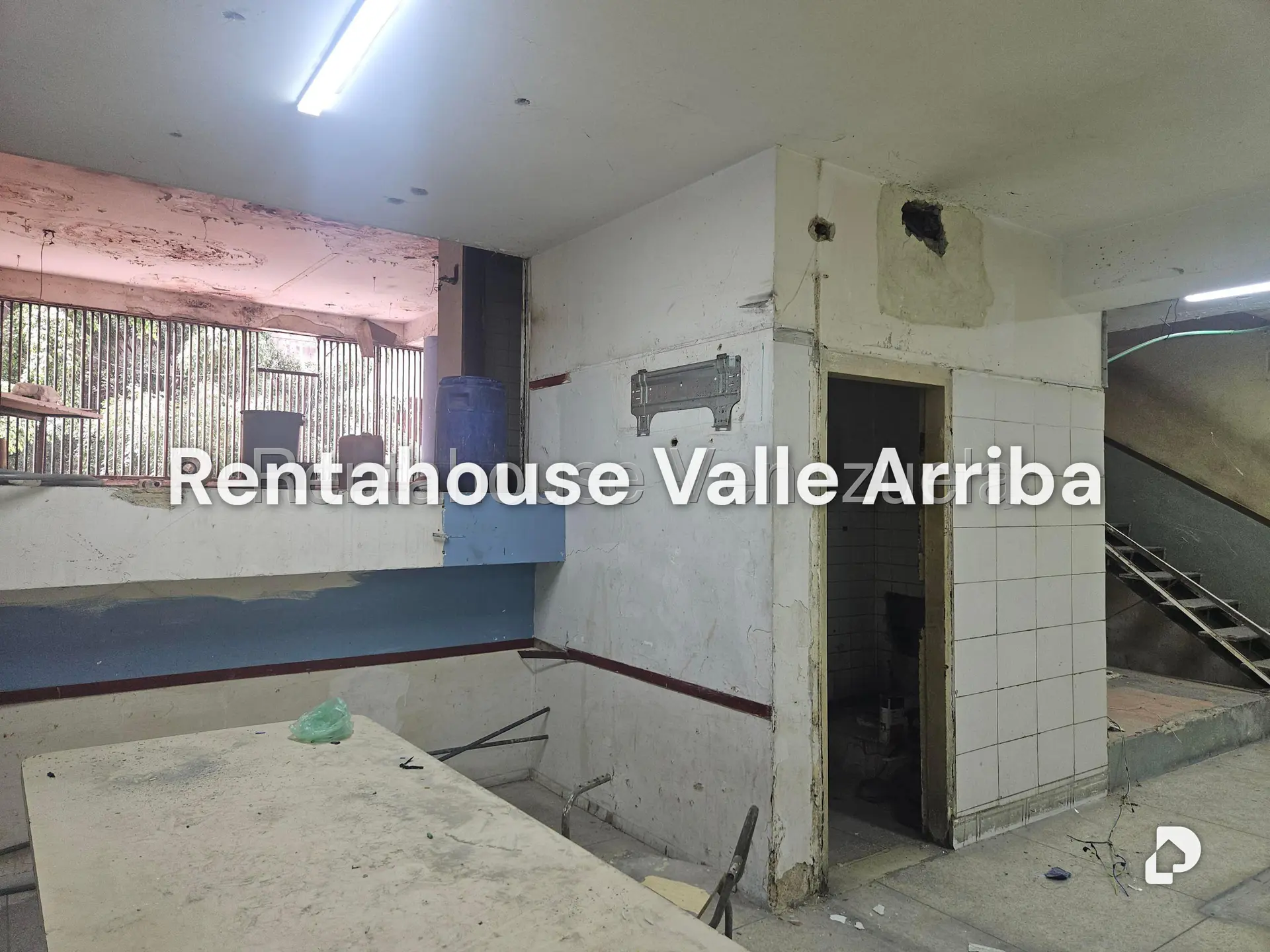 Local comercial en Parroquia Santa Rosalía, Caracas – 16